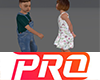 NPC Kid Animated