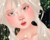♡ Zaza Blonde