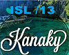 Island Kanaky