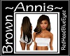 RHBE.Annis in Brown