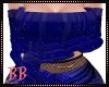 BB|Blue Sweater