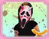 Gltr scream mask