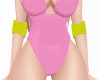 Barbie Body suit