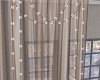 MODEN HOME CURTAIN