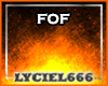 Particle Light FOF