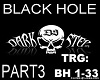 DarkStep-Black Hole P#3