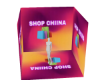 Shop China Background