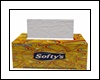 Caixa de Lenço/Tissue