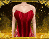 Relidano Gown~ Rouge