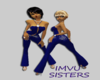 (MSJ) Imvu Sisters