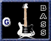 [G]JAZZ BASS+amp&stand