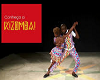 Kizomba 1 danca de casal