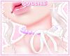 D. BabyDoll Choker Lilac