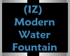 (IZ) Modern Water Fount