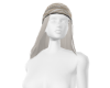Lola n Beanie -White