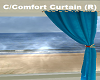 C/Comfort Curtain (R)