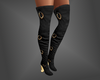 Domino Boots