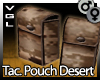 VGL Ammo Pouch Desert