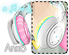 XO~ <3Music Headphone
