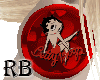 Betty Boop Plugs|F|RB~