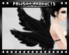 [P] Fallen Angel Wings 2