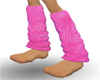Pinkpluesch Socks