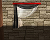 LEFT SIDE Curtain