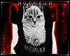 H |Lucipurr / T-shirt-B