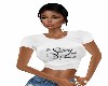 " I'm SEXY..."  TEE