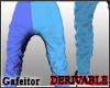 Derivable jeans n1