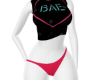 bae t-shirt set