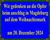 Gedenktafel