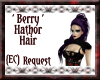 {EC}Berry Hathor Hair
