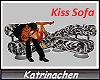 Kiss Sofa animated