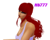HB777 Shirlene Scarlet