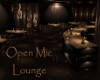 Open Mic Lounge