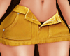 Skirt Yellow RLL