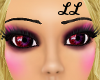LL: Exotic Eye