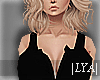 |LYA|Night black top