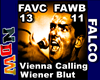 Falco - Vienna Wiener