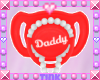 Daddy Paci | Red
