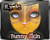 -l- Caly Bunny Skin