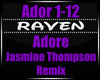 Adore Remix