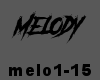 *MF*Melody Bass PT.2