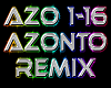 AZONTO  remix