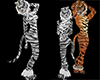 tiger costume
