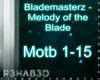 Melody of the Blade