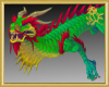 Chinese Dragon Pet