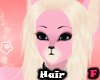 | Pink Cream Hair |
