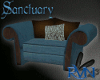 [RVN Sanct Cozy Armchair